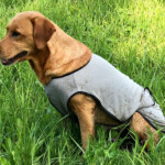 Lätt och tunt kyltäcke