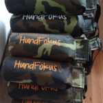 En bråkdel av alla vi tryckt ;)