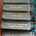 En bråkdel av alla vi tryckt ;)