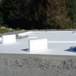 Snart så är gjutningen igång