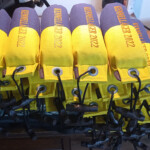 En bråkdel av alla vi tryckt ;)