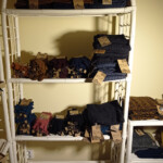 Vantar, mössor och scarfar från Noble Wilde