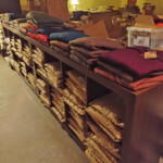 Härliga tröjor i Merino/Possum från Noble Wilde