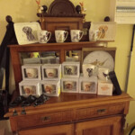 Muggar med fina motiv